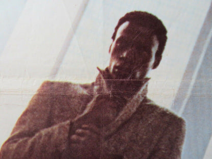 BAKO / BAKO THE OTHER SHORE FRENCH (15.5"x 21") POSTER SIDIKI BAKABA 1978 Movie posters