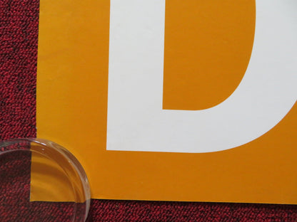 BAL (HONEY) UK QUAD ROLLED POSTER BORA ALTAS ERDAL BESIKCIOGLU 2010 Rendezvous Cinema Movie posters