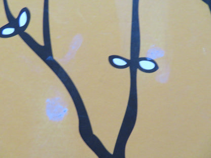 BAL (HONEY) UK QUAD ROLLED POSTER BORA ALTAS ERDAL BESIKCIOGLU 2010 Rendezvous Cinema Movie posters