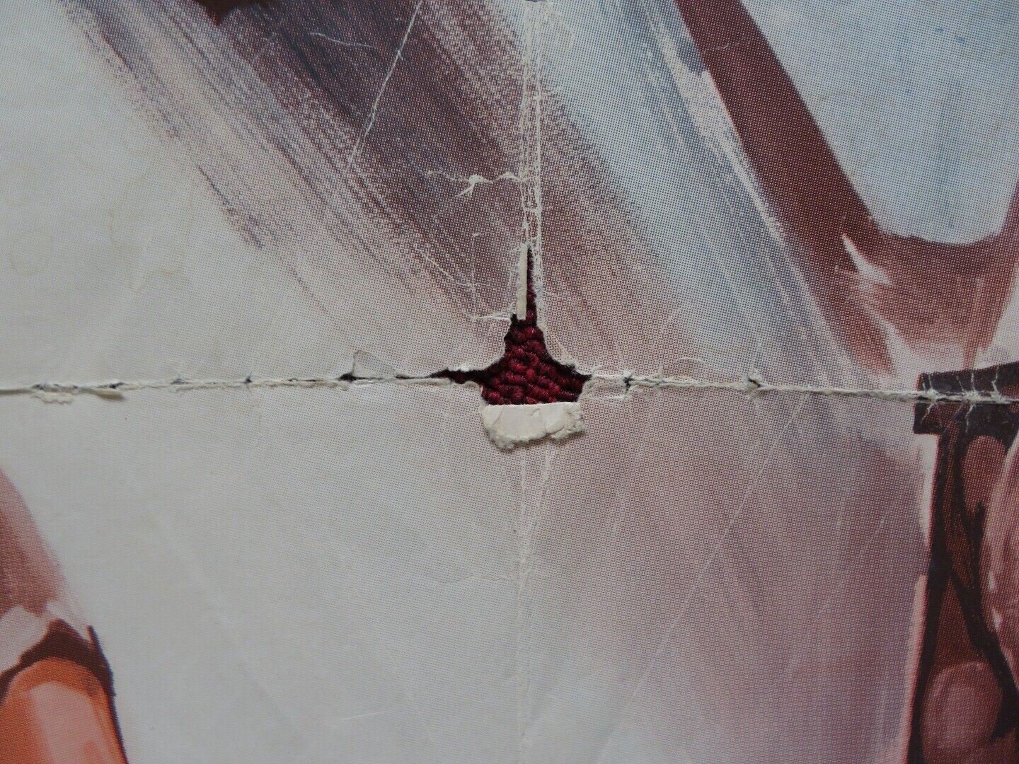 BALAK UNKNOWN ROLLED POSTER JAYMALA ADARSH MANMOHAN KRISHNA 1969 Movie posters