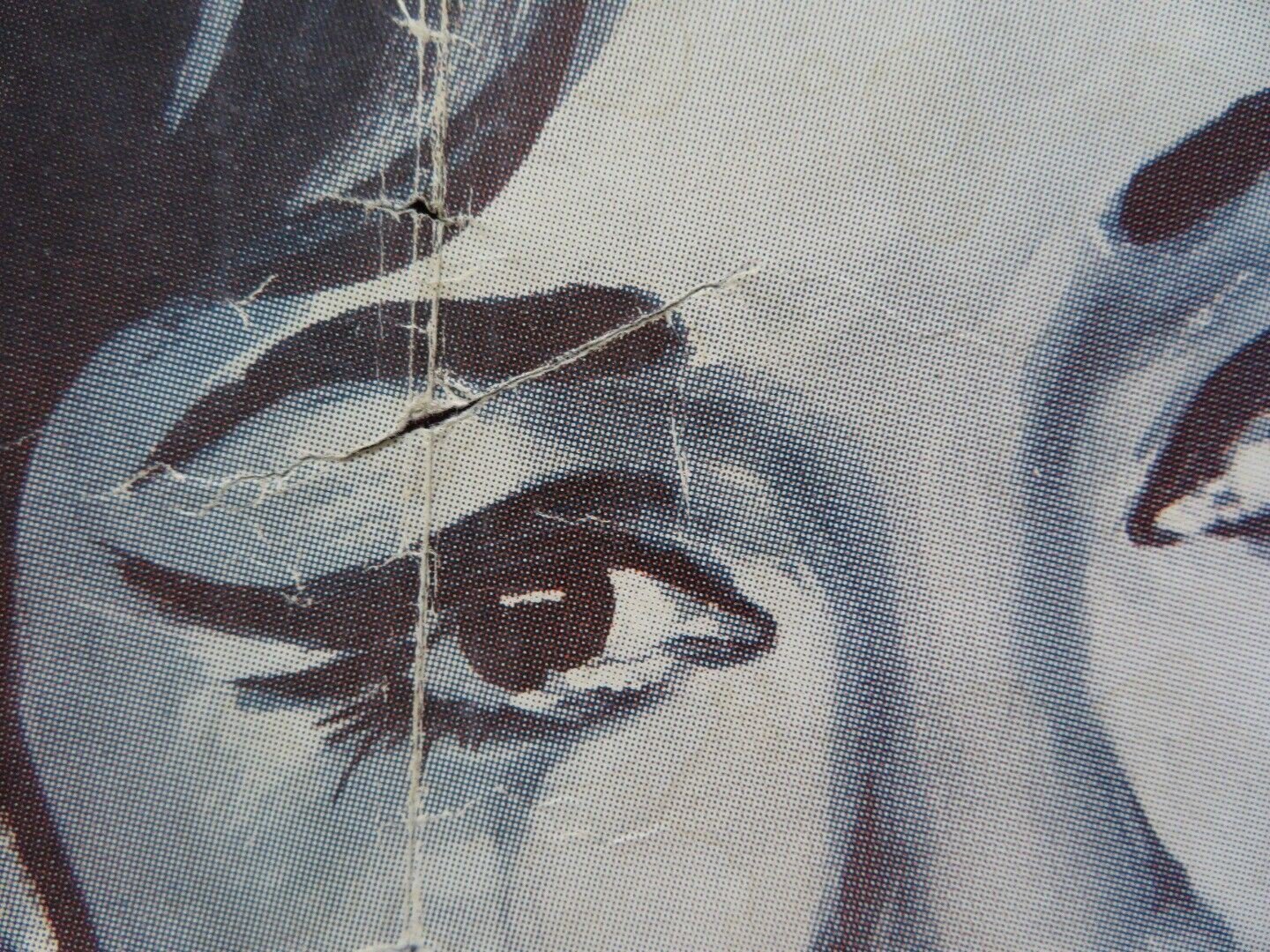 BALAK UNKNOWN ROLLED POSTER JAYMALA ADARSH MANMOHAN KRISHNA 1969 Movie posters