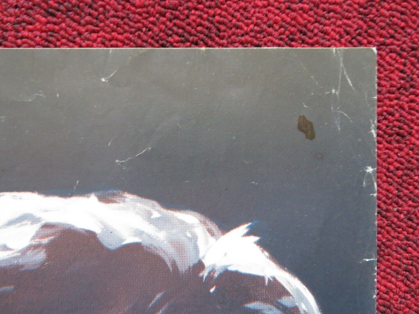 BALAK UNKNOWN ROLLED POSTER JAYMALA ADARSH MANMOHAN KRISHNA 1969 Movie posters