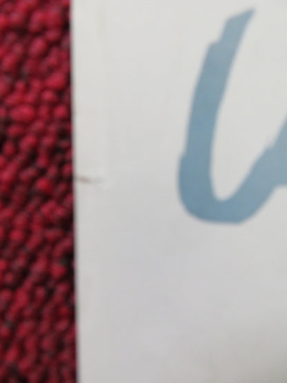 BALANCE JAPANESE CHIRASHI (B5) POSTER NATHALIE BAYE PHILIPPE LEOTARD 1982 Rendezvous Cinema Movie posters