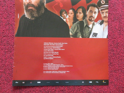 BALKAN BAZAR ITALIAN LOCANDINA (27"x12.5") POSTER CATHERINE WILKENING 2011 Movie posters