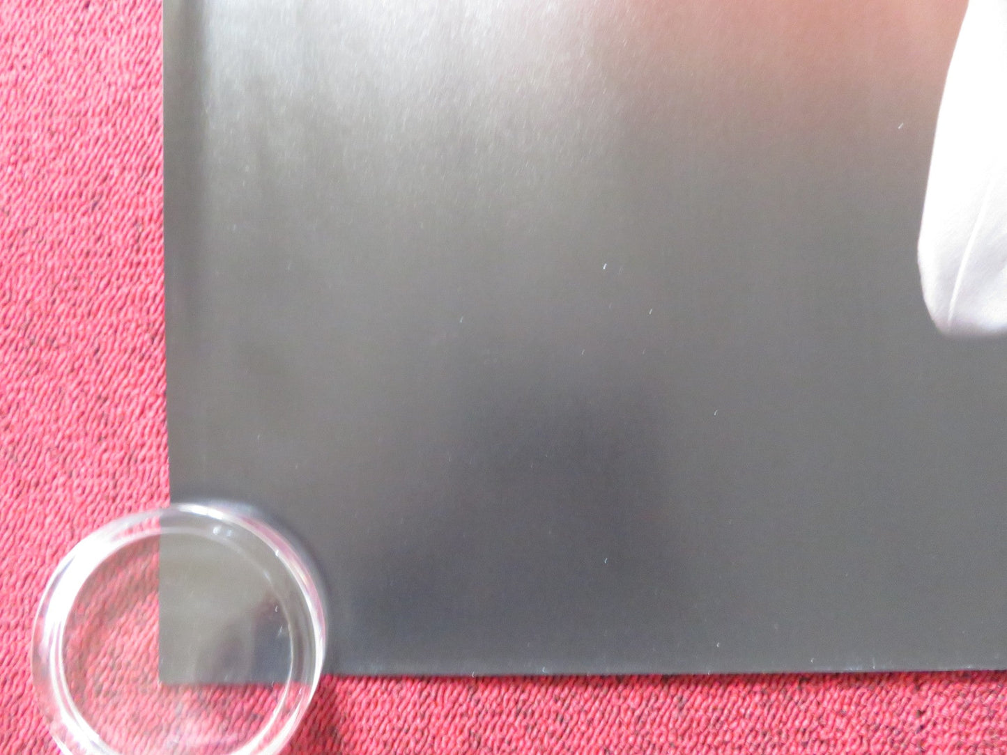 BALLET HISPANICO CARMEN.MAQUIA AND CLUB HAVANA UK QUAD (30"x 40") ROLLED POSTER Rendezvous Cinema Movie posters