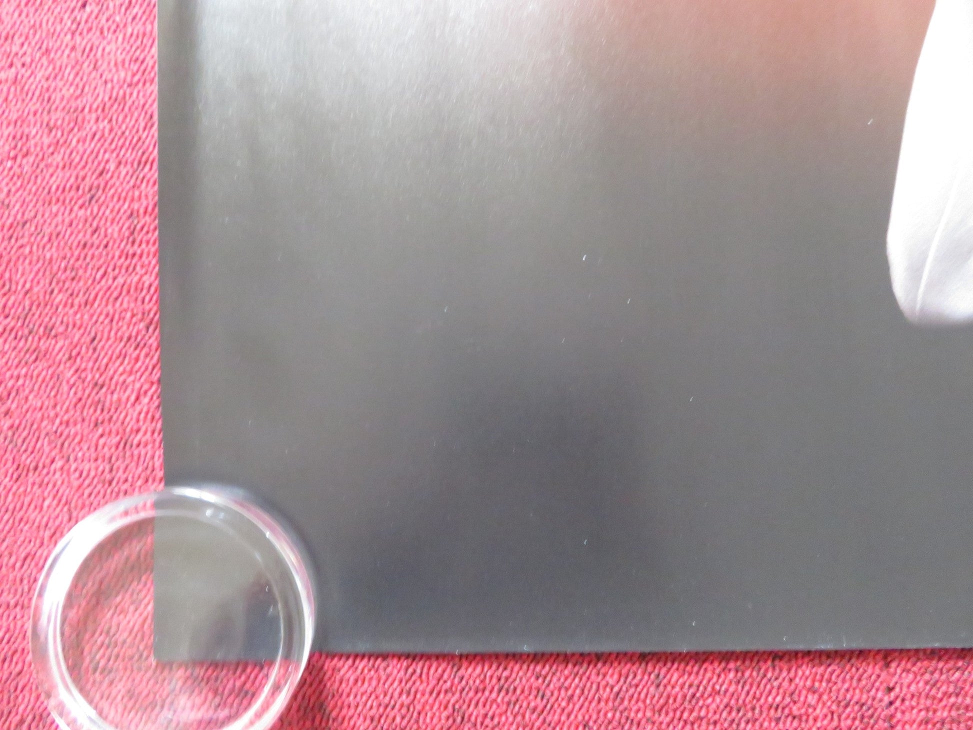 BALLET HISPANICO CARMEN.MAQUIA AND CLUB HAVANA UK QUAD (30"x 40") ROLLED POSTER Rendezvous Cinema Movie posters