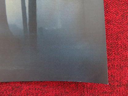 BALLOON UK QUAD (30"x 40") ROLLED POSTER FRIEDRICH MUCKE KAROLINE SCHUCH 2018 Rendezvous Cinema Movie posters