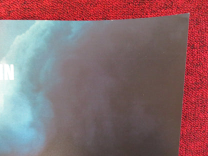 BALLOON UK QUAD (30"x 40") ROLLED POSTER FRIEDRICH MUCKE KAROLINE SCHUCH 2018 Rendezvous Cinema Movie posters