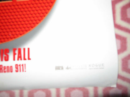 BALLS OF FURY US ROLLED POSTER DAN FOGLER GEORGE LOPEZ 2007 Movie posters