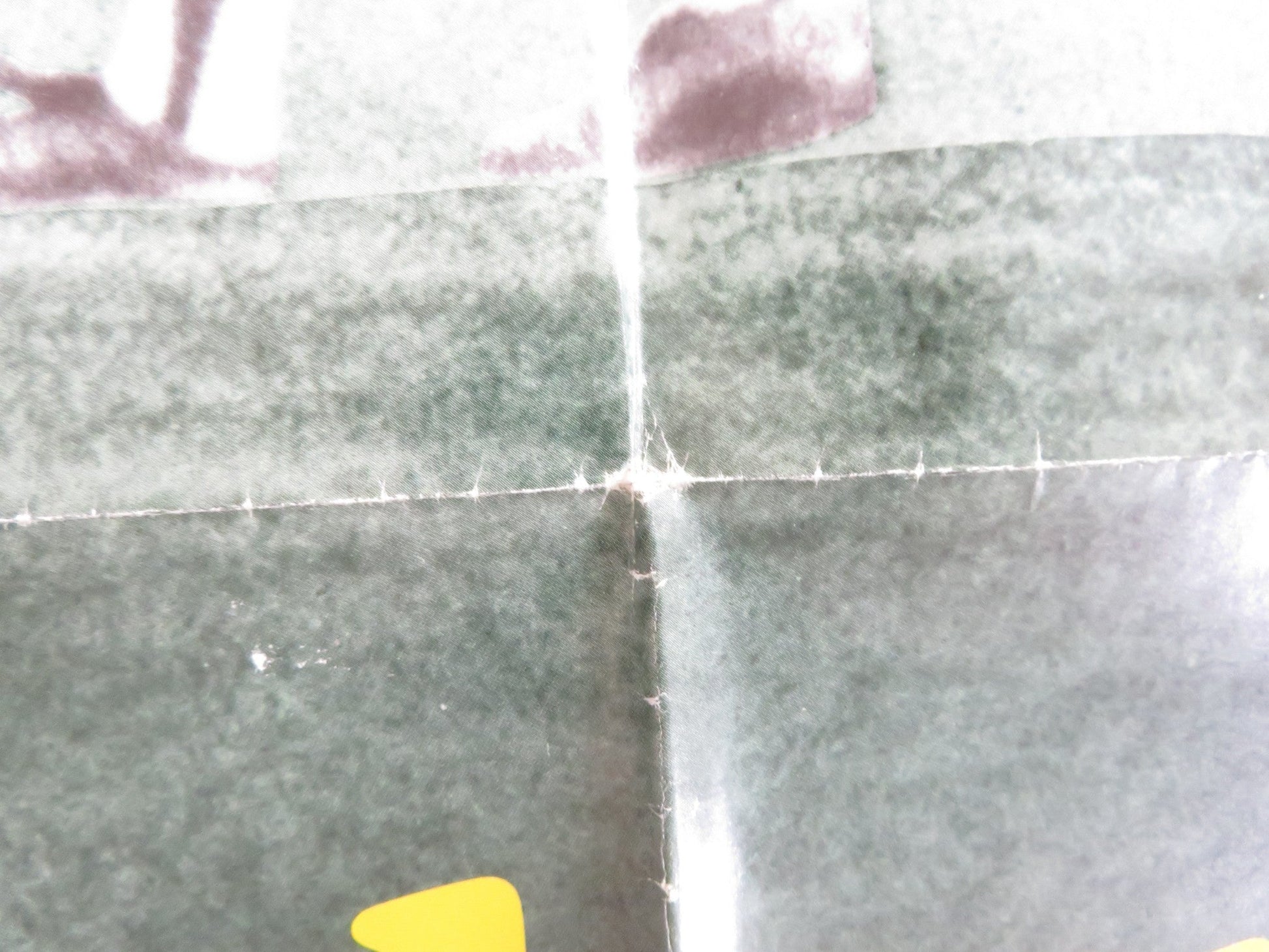 BANG THE DRUM SLOWLY FOLDED US ONE SHEET POSTER ROBERT DE NIRO M.MORIARTY 1973 Rendezvous Cinema Movie posters