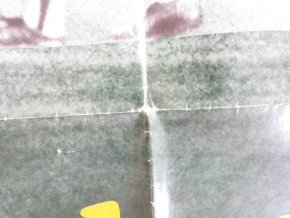 BANG THE DRUM SLOWLY FOLDED US ONE SHEET POSTER ROBERT DE NIRO M.MORIARTY 1973 Rendezvous Cinema Movie posters