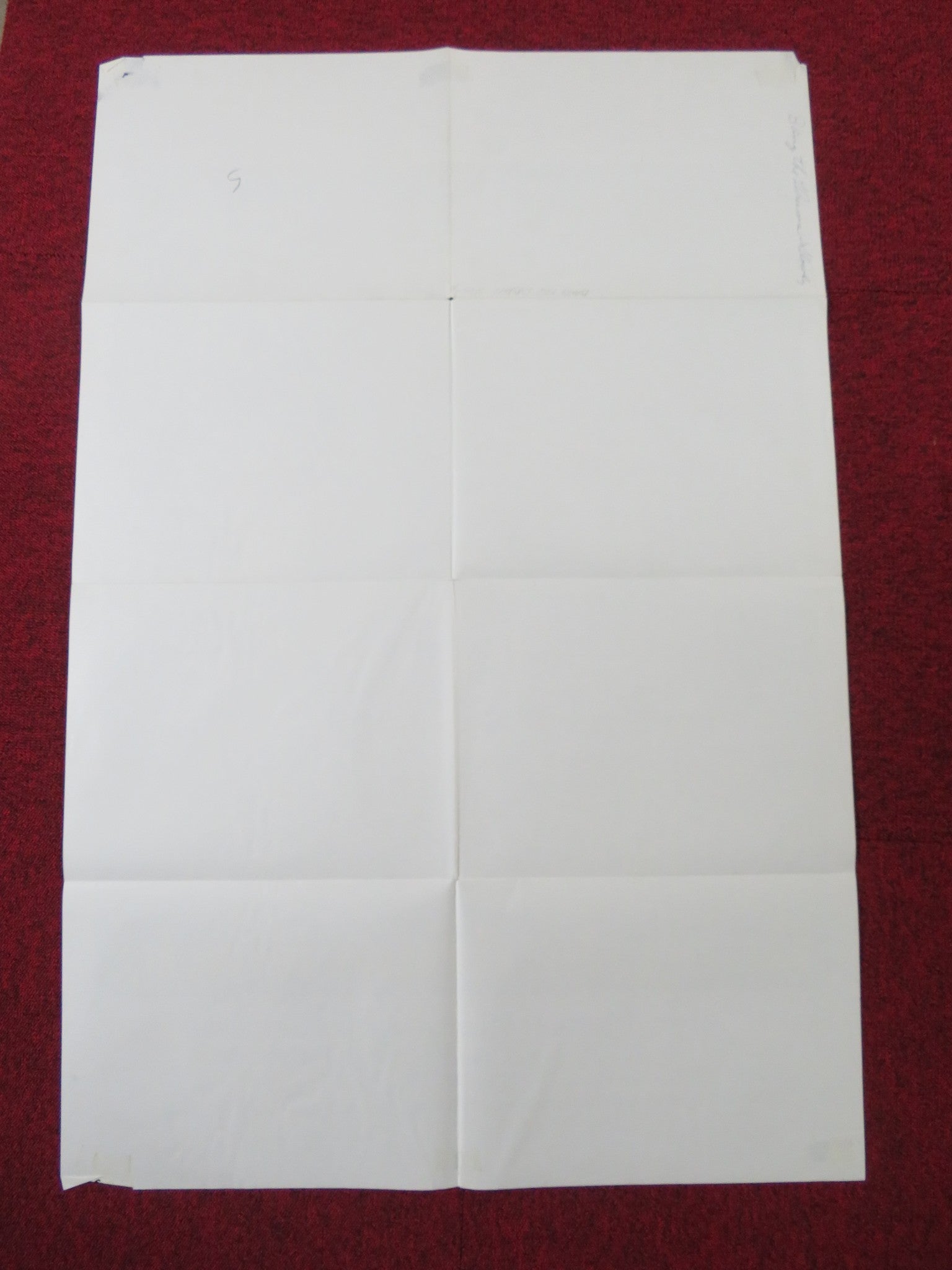 BANG THE DRUM SLOWLY FOLDED US ONE SHEET POSTER ROBERT DE NIRO M.MORIARTY 1973 Rendezvous Cinema Movie posters