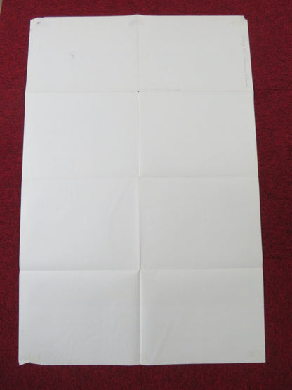 BANG THE DRUM SLOWLY FOLDED US ONE SHEET POSTER ROBERT DE NIRO M.MORIARTY 1973 Rendezvous Cinema Movie posters