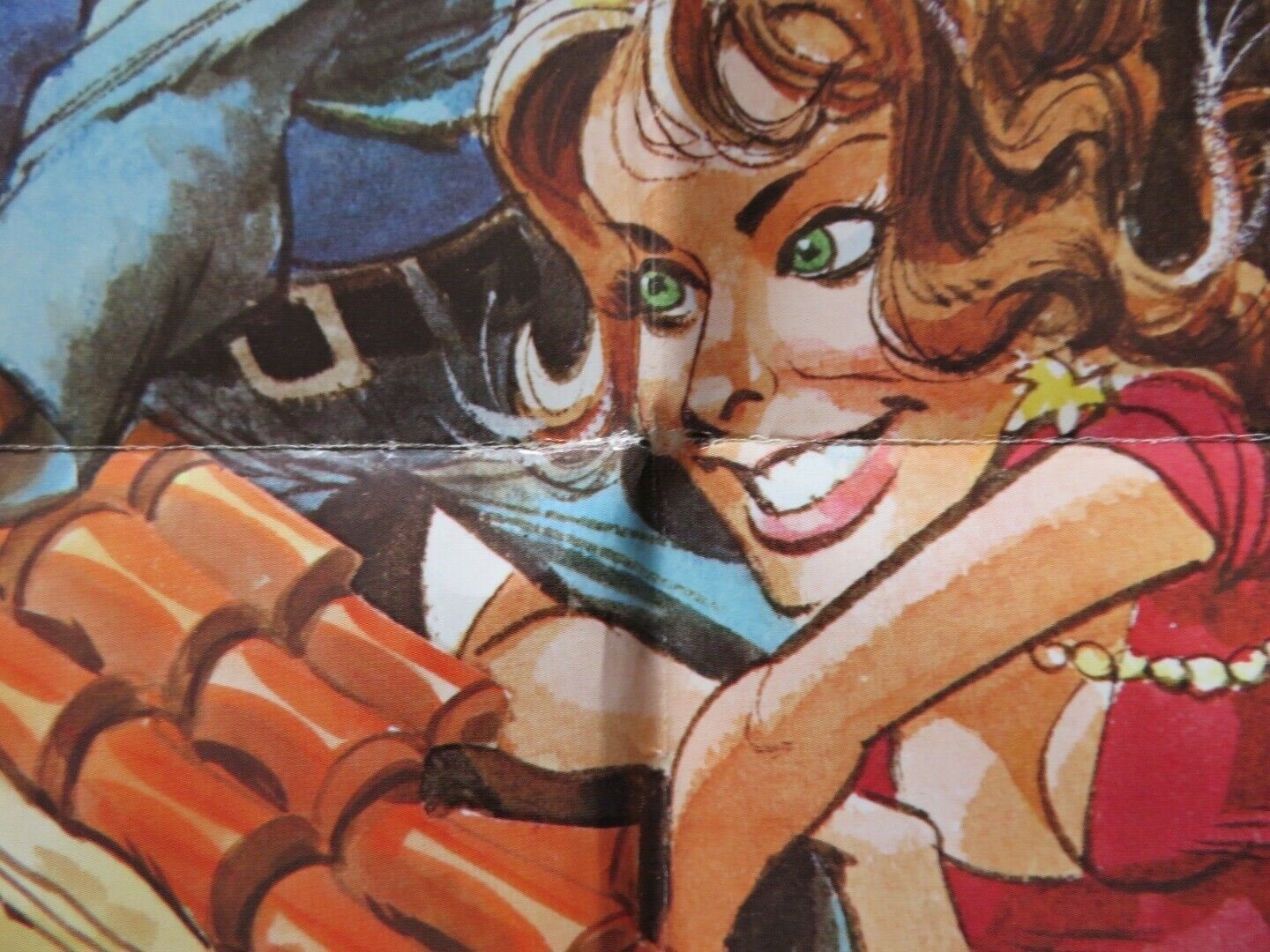 BANK SHOT STYLE A FOLDED US ONE SHEET POSTER GEORGE C.SCOTT JOANNA CASSIDY 1974 Movie posters