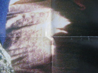 BARBARA ITALIAN FOGLIO POSTER VALERIO MASTANDREA MARCO GIALLINI 1998 Rendezvous Cinema Movie posters