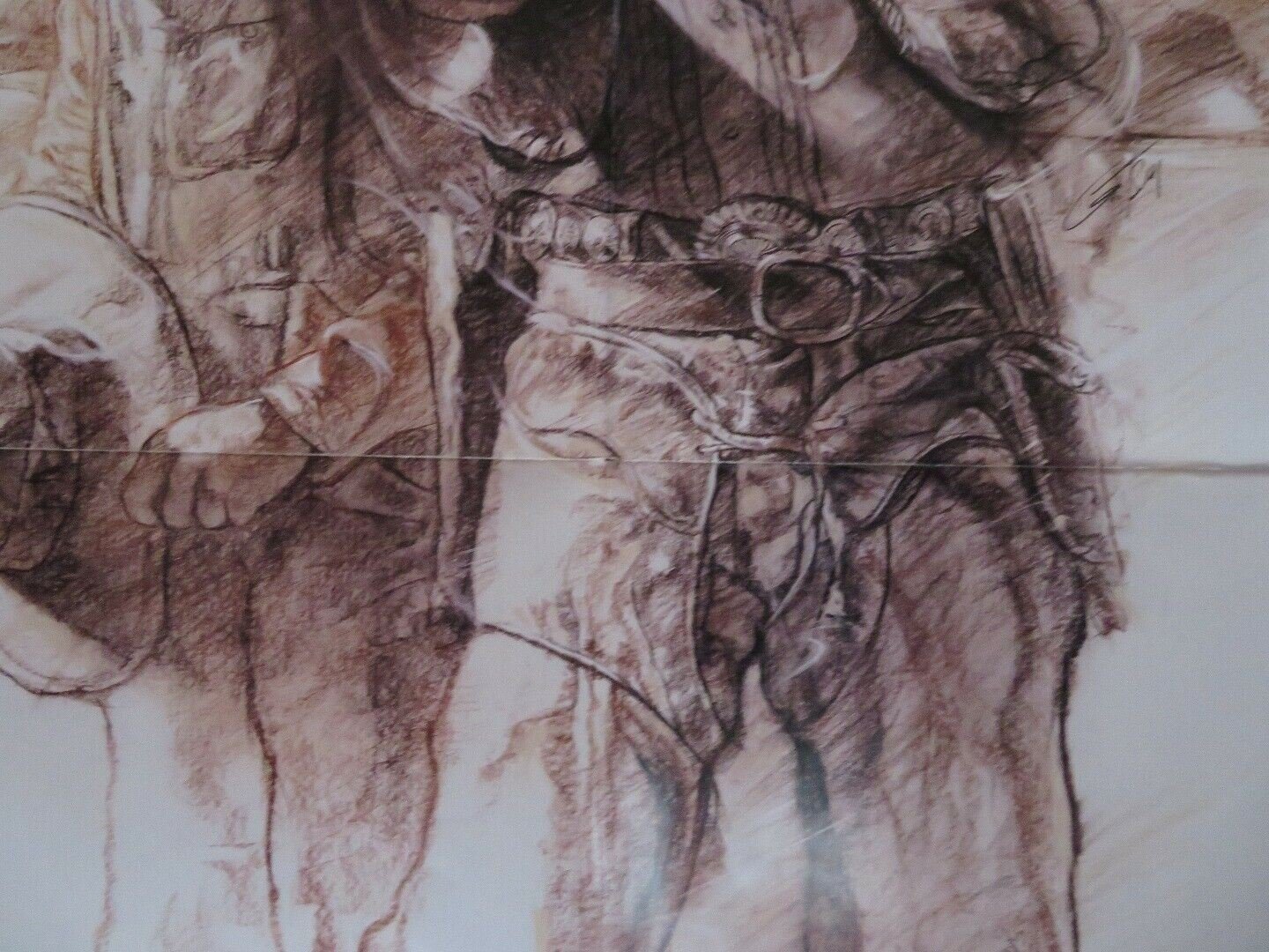 BARBAROSA US ONE SHEET POSTER WILLIE NELSON GARY BUSEY 1982 Movie posters