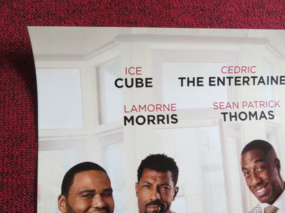 BARBERSHOP: THE NEXT CUT US ONE SHEET ROLLED POSTER ICE CUBE 2016 Rendezvous Cinema Movie posters