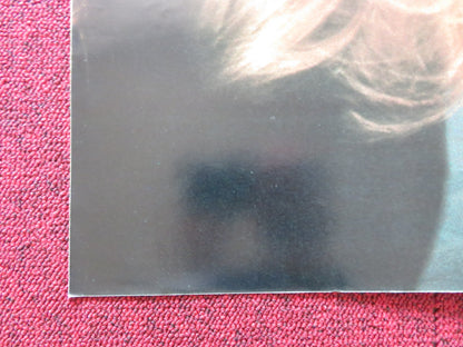 BARCELONA UK QUAD POSTER FOLDED CHRIS EIGEMAN TAYLOR NICHOLS 1994 Rendezvous Cinema Movie posters