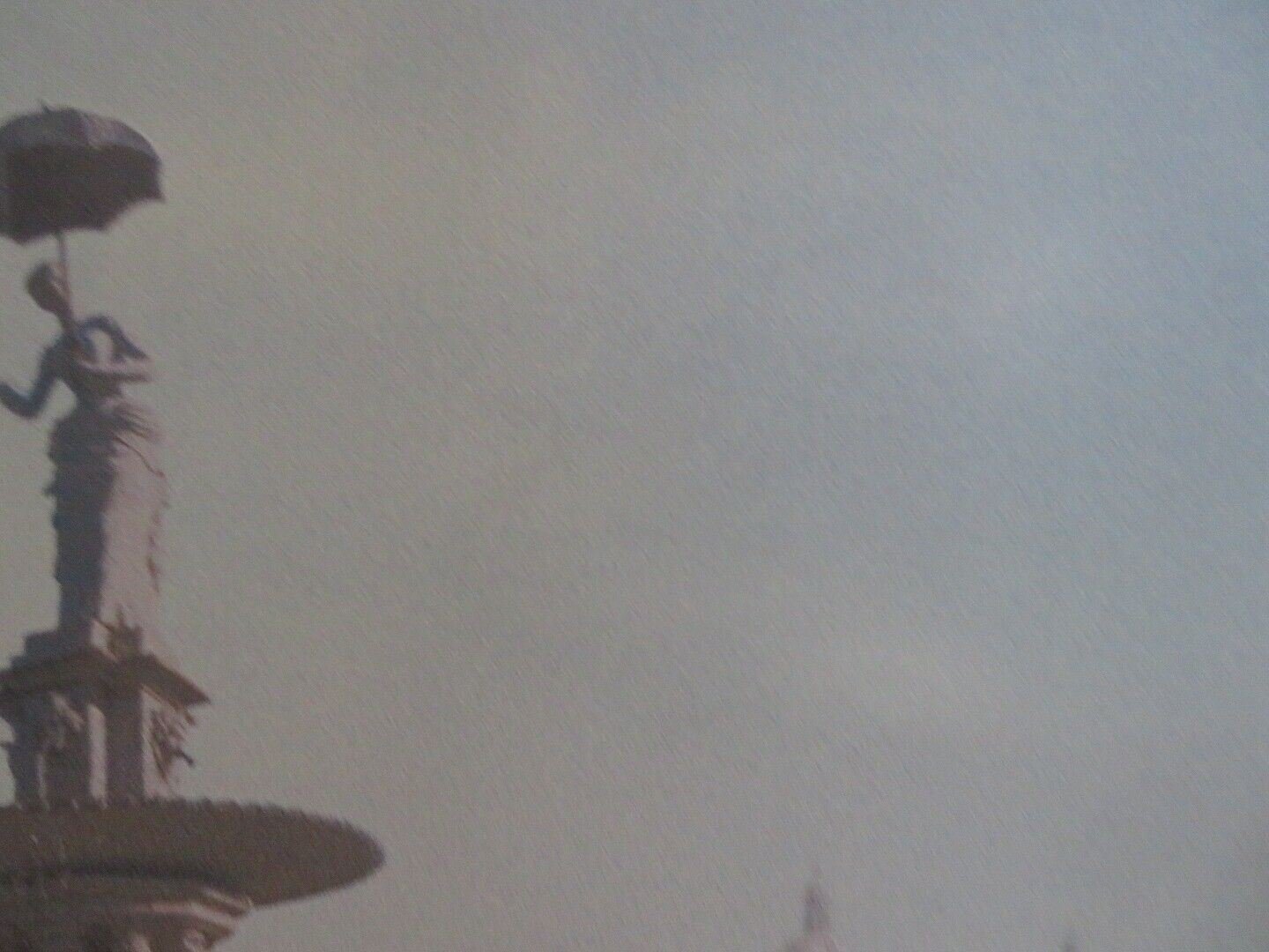 BARCELONA US ONE SHEET ROLLED POSTER TAYLOR NICHOLS CHRIS EIGEMAN 1994 Movie posters