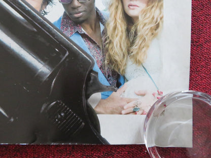 BARNEY'S VERSION UK QUAD (30"x 40") ROLLED POSTER PAUL GIAMATTI M. GRENON 2010 Rendezvous Cinema Movie posters