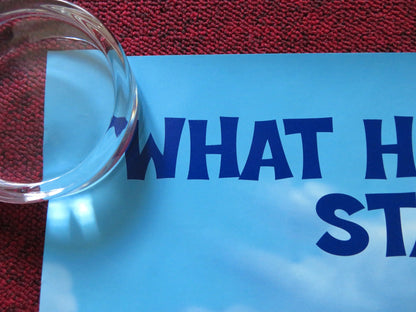 BARNYARD UK QUAD (30"x 40") ROLLED POSTER KEVIN JAMES COURTENAY COX 2006 Rendezvous Cinema Movie posters