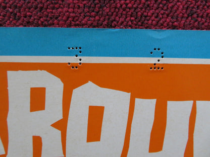 BARQUERO - B ITALIAN FOTOBUSTA POSTER LEE VAN CLEEF WARREN OATES 1970 Rendezvous Cinema Movie posters