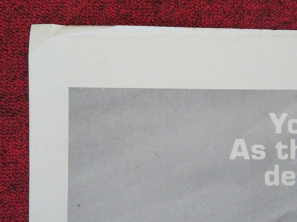 BARRACUDA FOLDED US ONE SHEET POSTER WAYNE CRAWFORD 1978 Movie posters