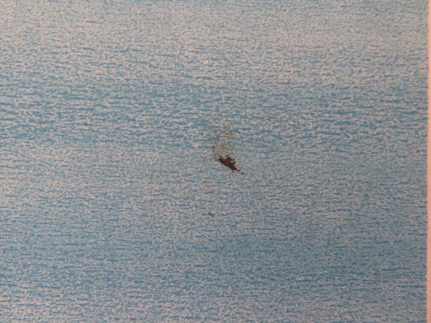 BARRICADE ARGENTINA FOLDED ONE SHEET POSTER DANE CLARK RAYMOND MASSEY 1950 Movie posters