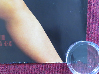 BASIC INSTINCT 2 UK QUAD (30"x 40") ROLLED POSTER SHARON STONE D. MORRISSEY 2006 Rendezvous Cinema Movie posters