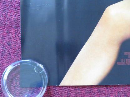 BASIC INSTINCT 2 UK QUAD (30"x 40") ROLLED POSTER SHARON STONE D. MORRISSEY 2006 Rendezvous Cinema Movie posters