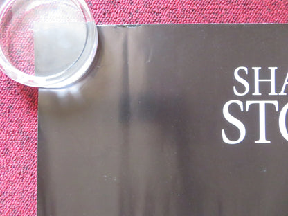 BASIC INSTINCT 2 UK QUAD (30"x 40") ROLLED POSTER SHARON STONE D. MORRISSEY 2006 Rendezvous Cinema Movie posters