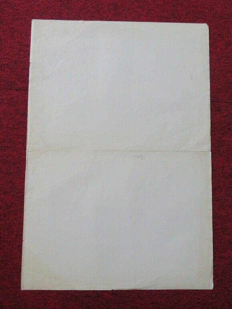 BASIL THE GREAT MOUSE DETECIVE FRENCH (16"x 23.5") POSTER DISNEY VINCENT PRICE Movie posters