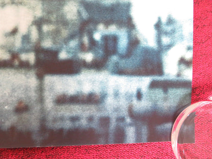 BASTILLE DAY UK QUAD (30"x 40") ROLLED POSTER IDRIS ELBA RICHARD MADDEN 2016 Rendezvous Cinema Movie posters