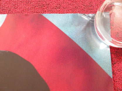 BATMAN V SUPERMAN: DAWN OF JUSTICE UK QUAD (30"x 40") ROLLED POSTER 2016 Rendezvous Cinema Movie posters