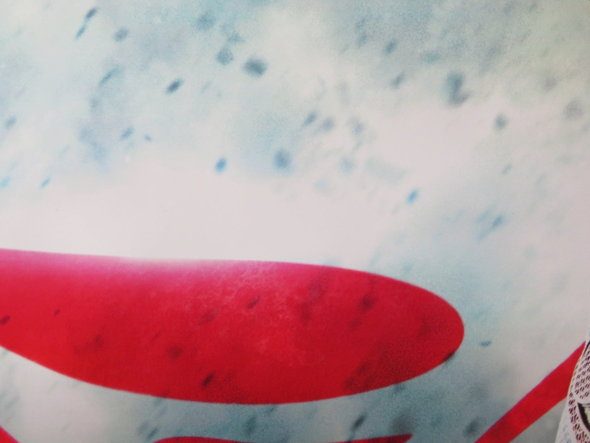 BATMAN V SUPERMAN: DAWN OF JUSTICE UK QUAD (30"x 40") ROLLED POSTER 2016 Rendezvous Cinema Movie posters