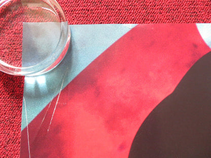 BATMAN V SUPERMAN: DAWN OF JUSTICE UK QUAD (30"x 40") ROLLED POSTER 2016 Rendezvous Cinema Movie posters