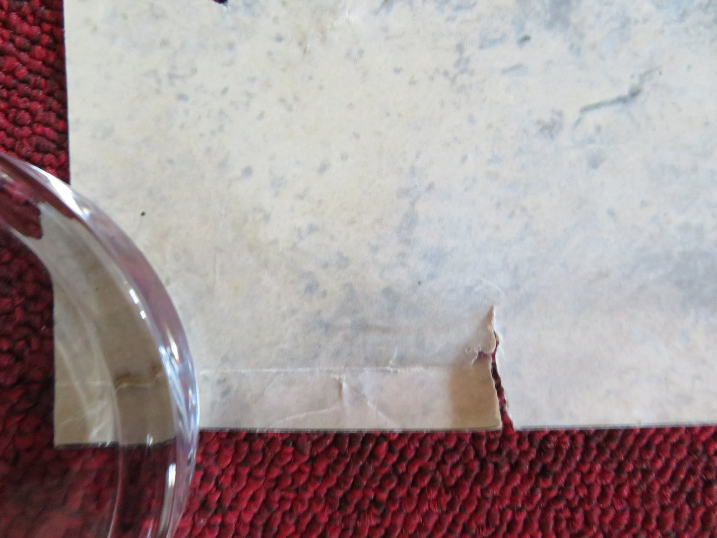 BATTLE BEYOND THE STARS 18.5"X 16" POSTER RICHARD THOMAS ROBERT VAUGHN Rendezvous Cinema Movie posters