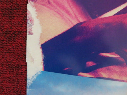 BATTLE OF THE YEAR IN 3D US ONE SHEET ROLLED POSTER JOSH HOLLOWAYLAZ ALONSO 2013 Movie posters