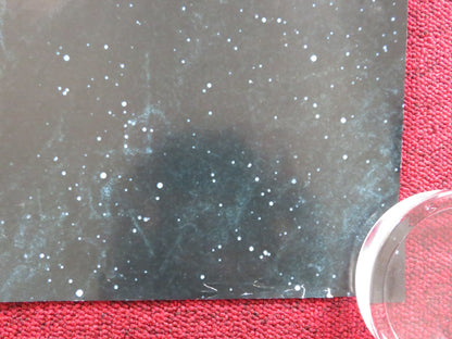 BATTLEFIELD EARTH UK QUAD (30"x 40") ROLLED POSTER JOHN TRAVOLTA B. PEPPER 2000 Rendezvous Cinema Movie posters