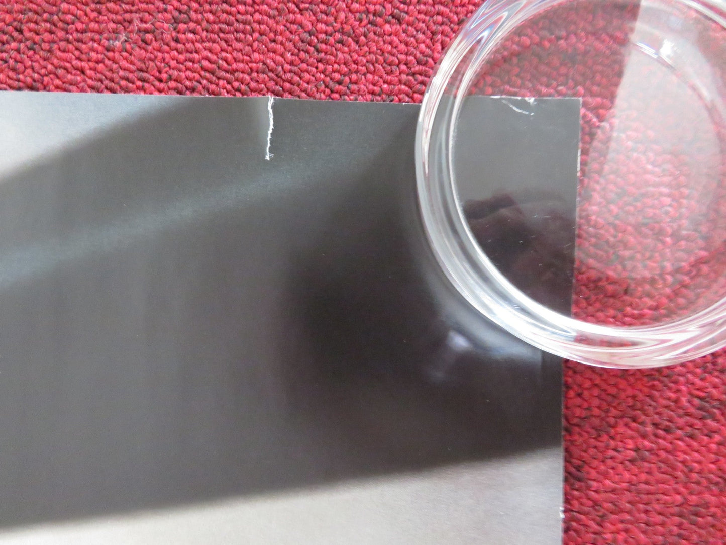 BATTLESHIP UK QUAD ROLLED POSTER TAYLOR KITSCH RIHANNA 2012 Rendezvous Cinema Movie posters