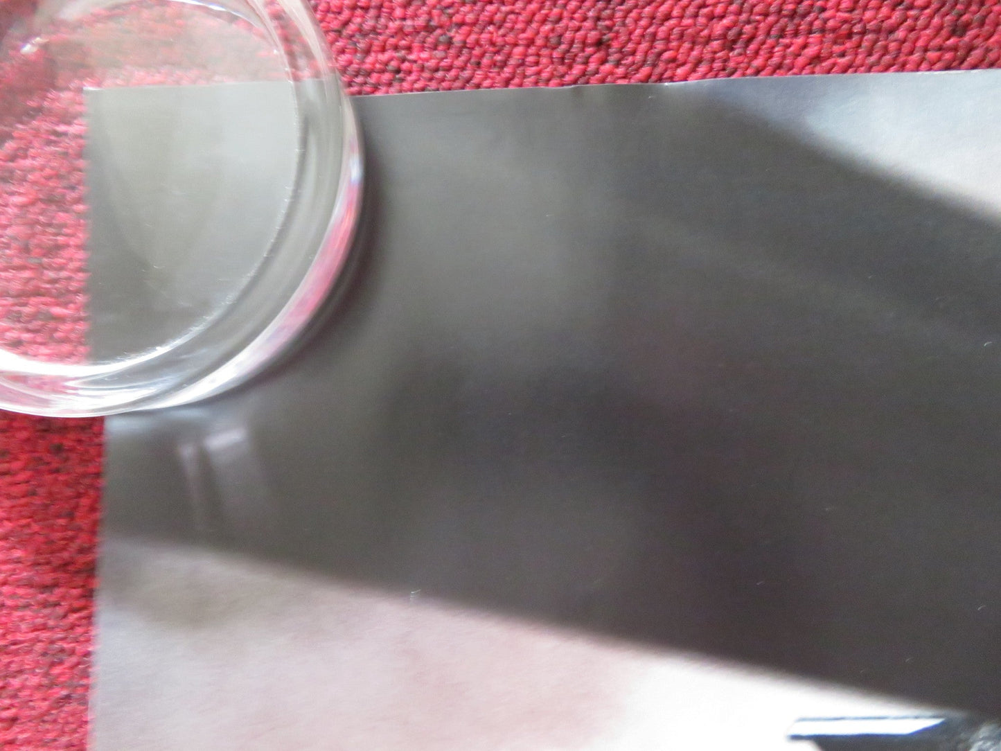 BATTLESHIP UK QUAD ROLLED POSTER TAYLOR KITSCH RIHANNA 2012 Rendezvous Cinema Movie posters