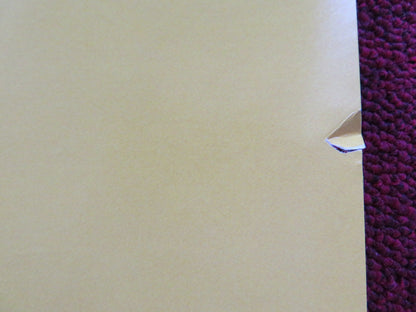 BE KIND REWIND UK QUAD (30"x 40") ROLLED POSTER JACK BLACK MOS DEF 2008 Rendezvous Cinema Movie posters