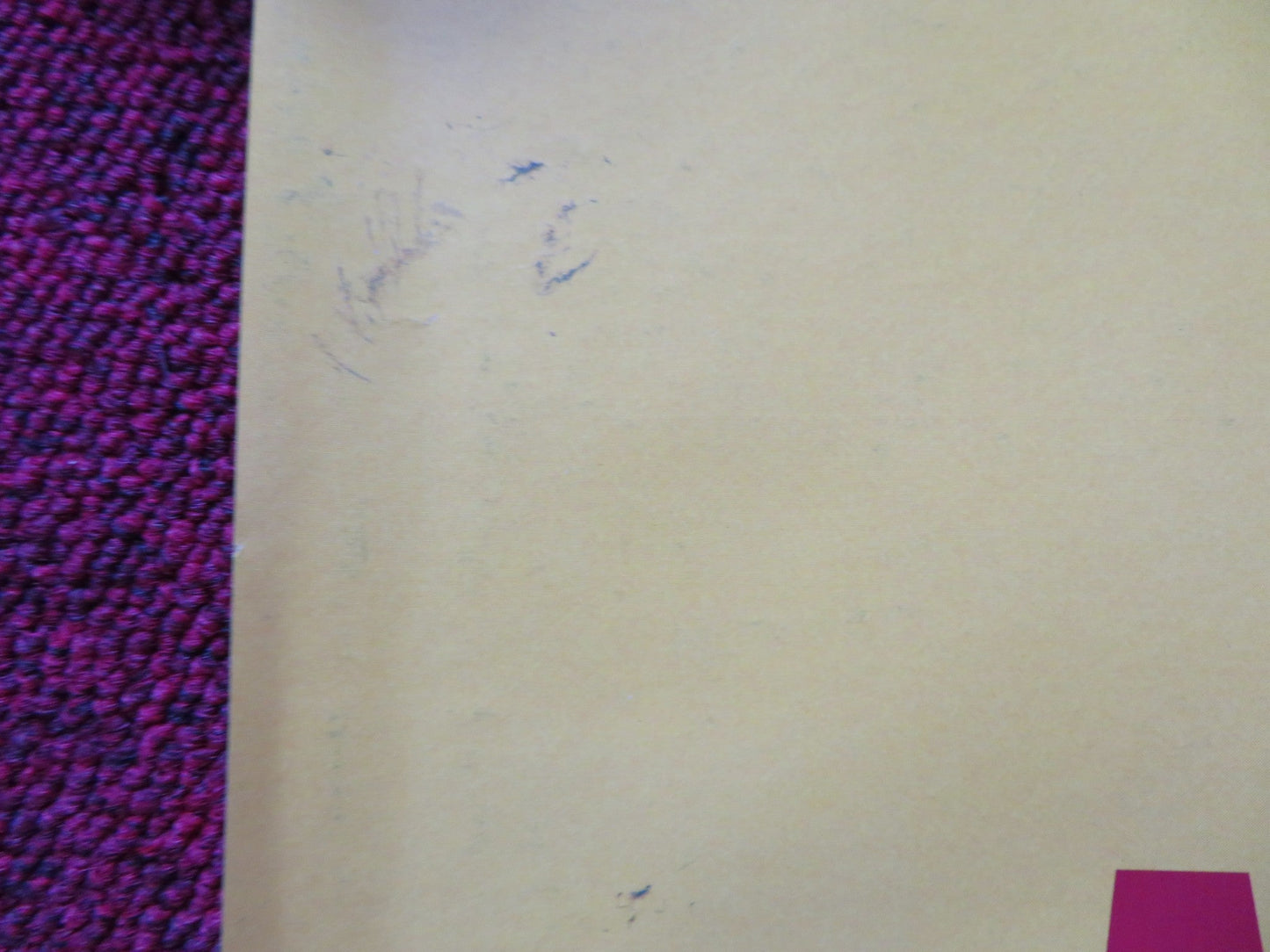 BE KIND REWIND UK QUAD (30"x 40") ROLLED POSTER JACK BLACK MOS DEF 2008 Rendezvous Cinema Movie posters