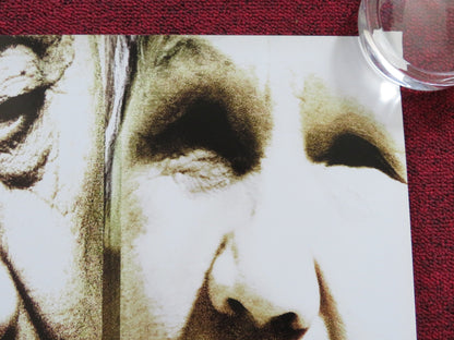 BE WITH ME UK QUAD (30"x 40") ROLLED POSTER THERESA POH LIN CHAN 2005 Rendezvous Cinema Movie posters