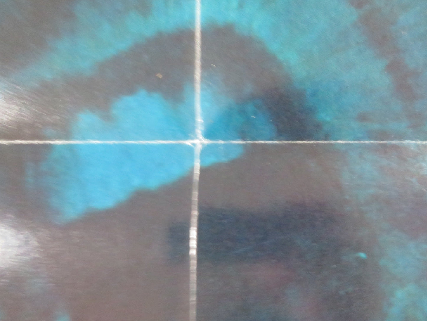 BEAR ISLAND FOLDED US ONE SHEET POSTER DONALD SUTHERLAND VANESS REDGRAVE 1980 Rendezvous Cinema Movie posters