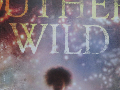 BEASTS OF THE SOUTHERN WILD US ONE SHEET ROLLED POSTER QUVENZHANE WALLIS 2012 Rendezvous Cinema Movie posters