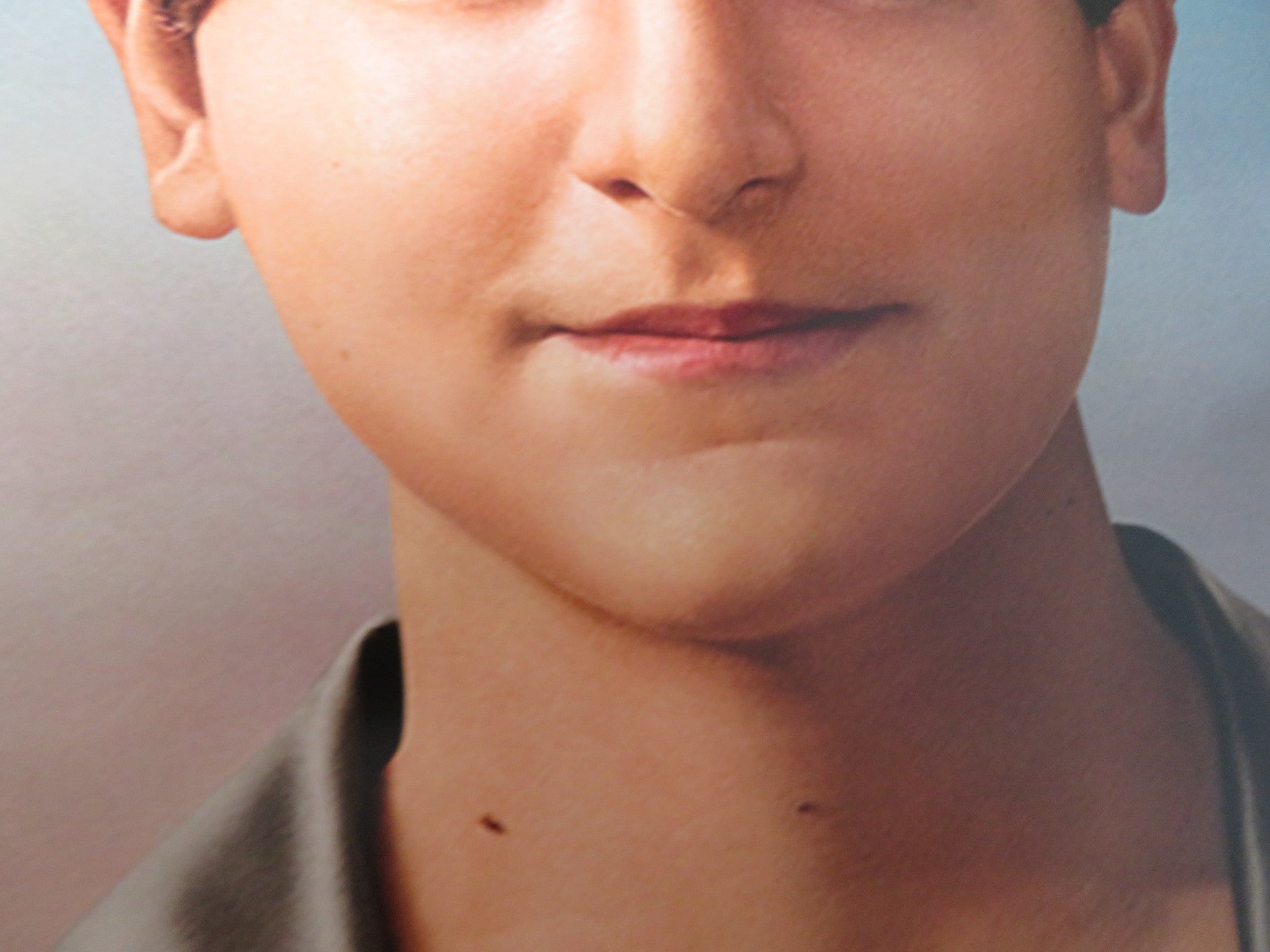 BEAU IS AFRAID -A US ONE SHEET ROLLED POSTER JOAQUIN PHOENIX 2023 ...