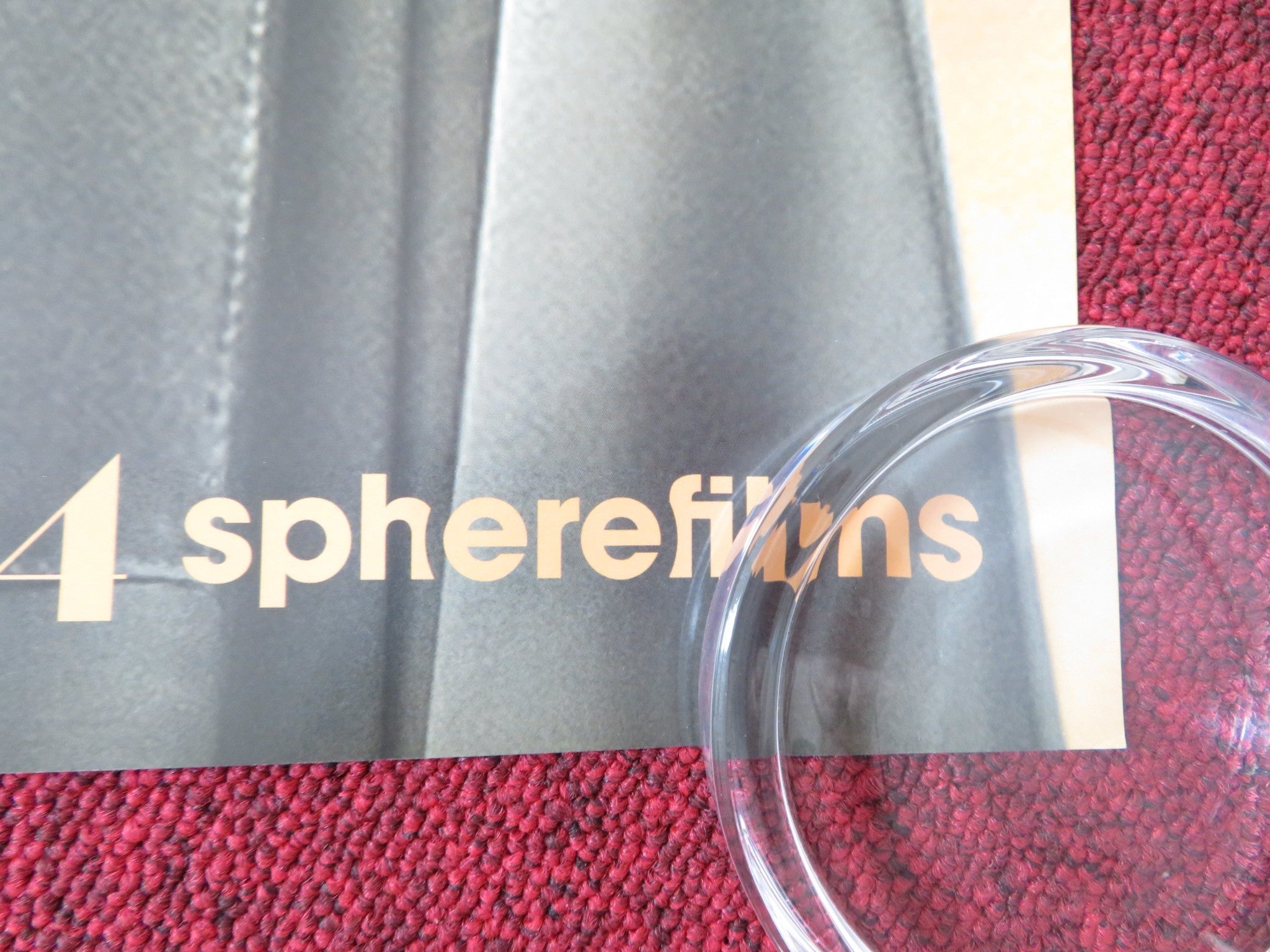 BEAU IS AFRAID -A US ONE SHEET ROLLED POSTER JOAQUIN PHOENIX 2023 ...