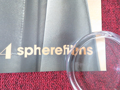 BEAU IS AFRAID - A US ONE SHEET ROLLED POSTER JOAQUIN PHOENIX 2023 Rendezvous Cinema Movie posters