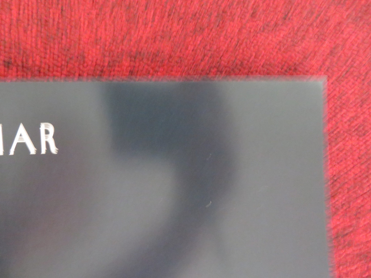 BEAU IS AFRAID - B US ONE SHEET ROLLED POSTER JOAQUIN PHOENIX PATTI LUPONE 2023 Rendezvous Cinema Movie posters